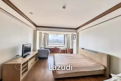 1 Bed 1 Bath 40 SQ.M Juldis River Mansion