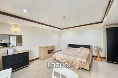 1 Bed 1 Bath 40 SQ.M Juldis River Mansion