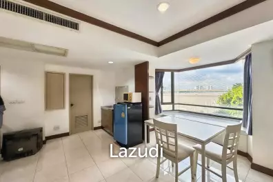 1 Bed 1 Bath 40 SQ.M Juldis River Mansion
