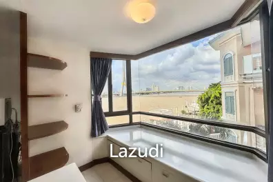 1 Bed 1 Bath 40 SQ.M Juldis River Mansion