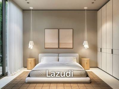 Luxury 3-Bed Beachfront Villa on Haad Yao Beach, Koh Phangan