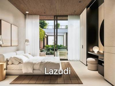 Luxury 5-Bed Beachfront Villa on Haad Yao Beach, Koh Phangan