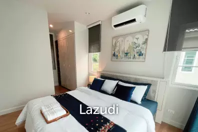 4 Bedroom House For Rent At Anasiri Paklok
