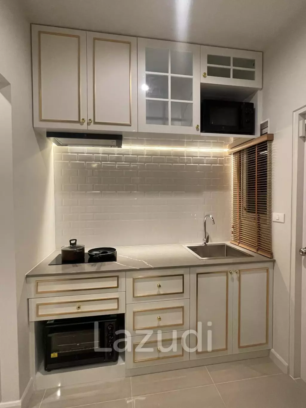 4 Bedroom House For Rent At Anasiri Paklok