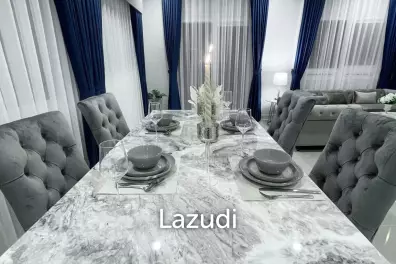 4 Bedroom House For Rent At Anasiri Paklok