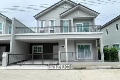 4 Bedroom House For Rent At Anasiri Paklok