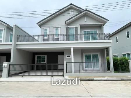 4 Bedroom House For Rent At Anasiri Paklok