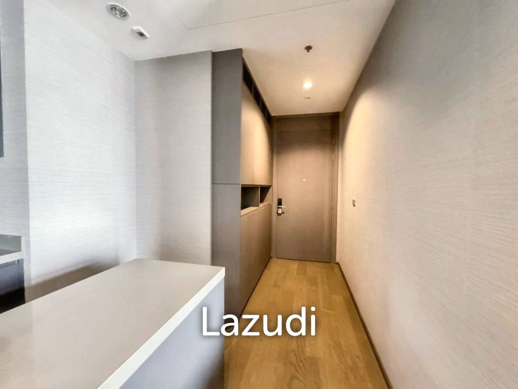 2 Bed 2 Bath 77 SQ.M The Diplomat Sathorn