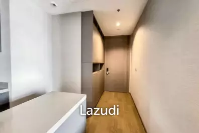 2 Bed 2 Bath 77 SQ.M The Diplomat Sathorn