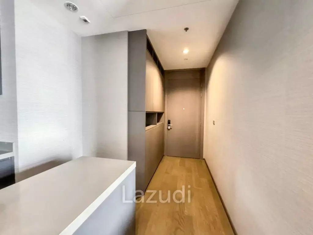 2 Bed 2 Bath 77 SQ.M The Diplomat Sathorn