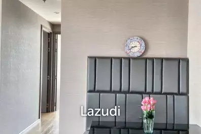 2 Bed 2 Bath 77 SQ.M The Diplomat Sathorn