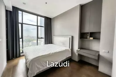 2 Bed 2 Bath 77 SQ.M The Diplomat Sathorn