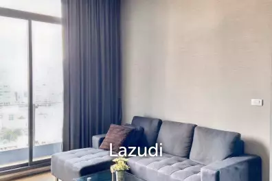 2 Bed 2 Bath 77 SQ.M The Diplomat Sathorn