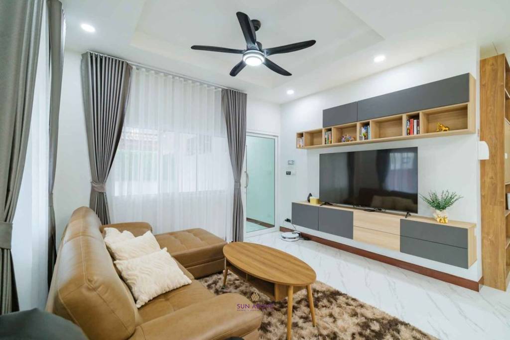 Pet Friendly 4-Bedroom Villa for Rent or Sale In Bangtao