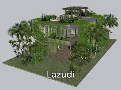 Affordable Villa in Aran Koh Phangan
