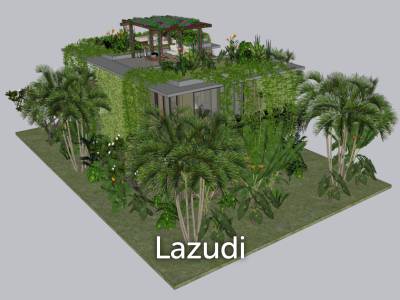 Affordable Villa in Aran Koh Phangan