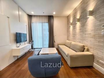 1 Bed 1 Bath 67 SQ.M Bright Sukhumvit 24