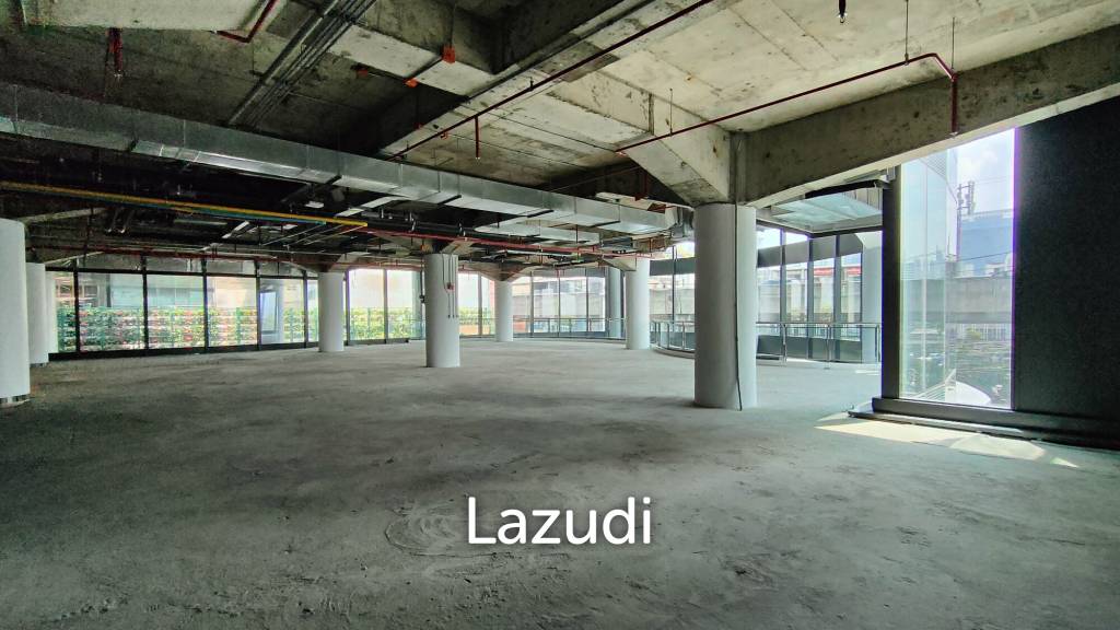 Retail Space for rent in Rama 9