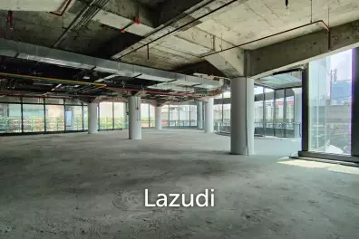 Retail Space for rent in Rama 9