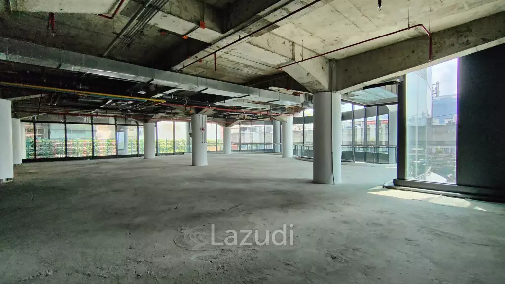 Retail Space for rent in Rama 9