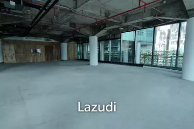 Retail Space for rent in Rama 9