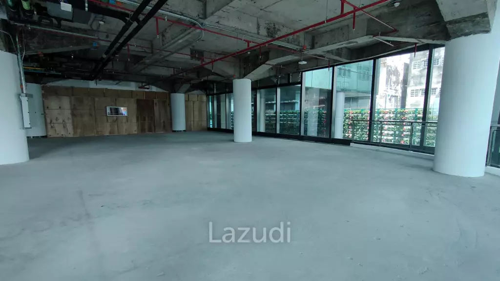 Retail Space for rent in Rama 9