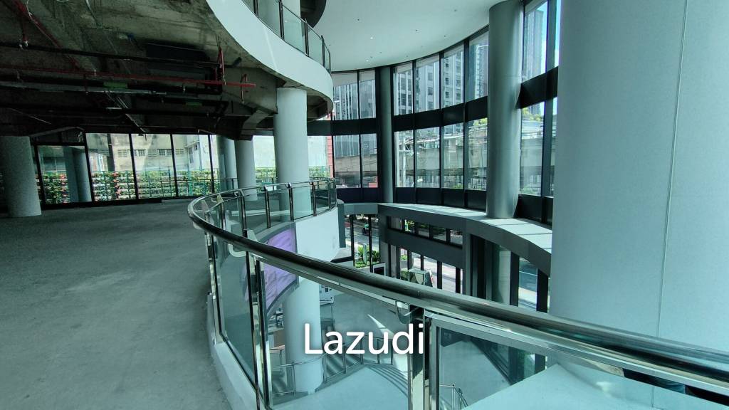 Retail Space for rent in Rama 9