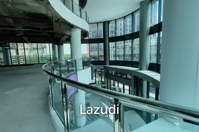 Retail Space for rent in Rama 9