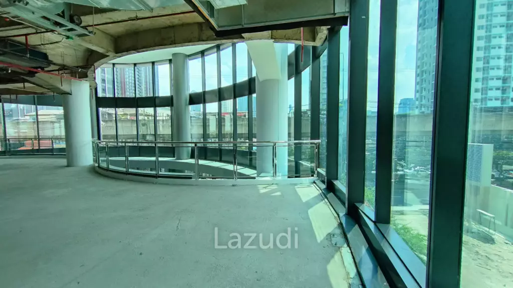 Retail Space for rent in Rama 9