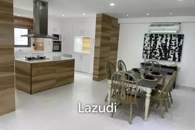 Newly Renovated 4-Bedroom Pool Villa In Kathu