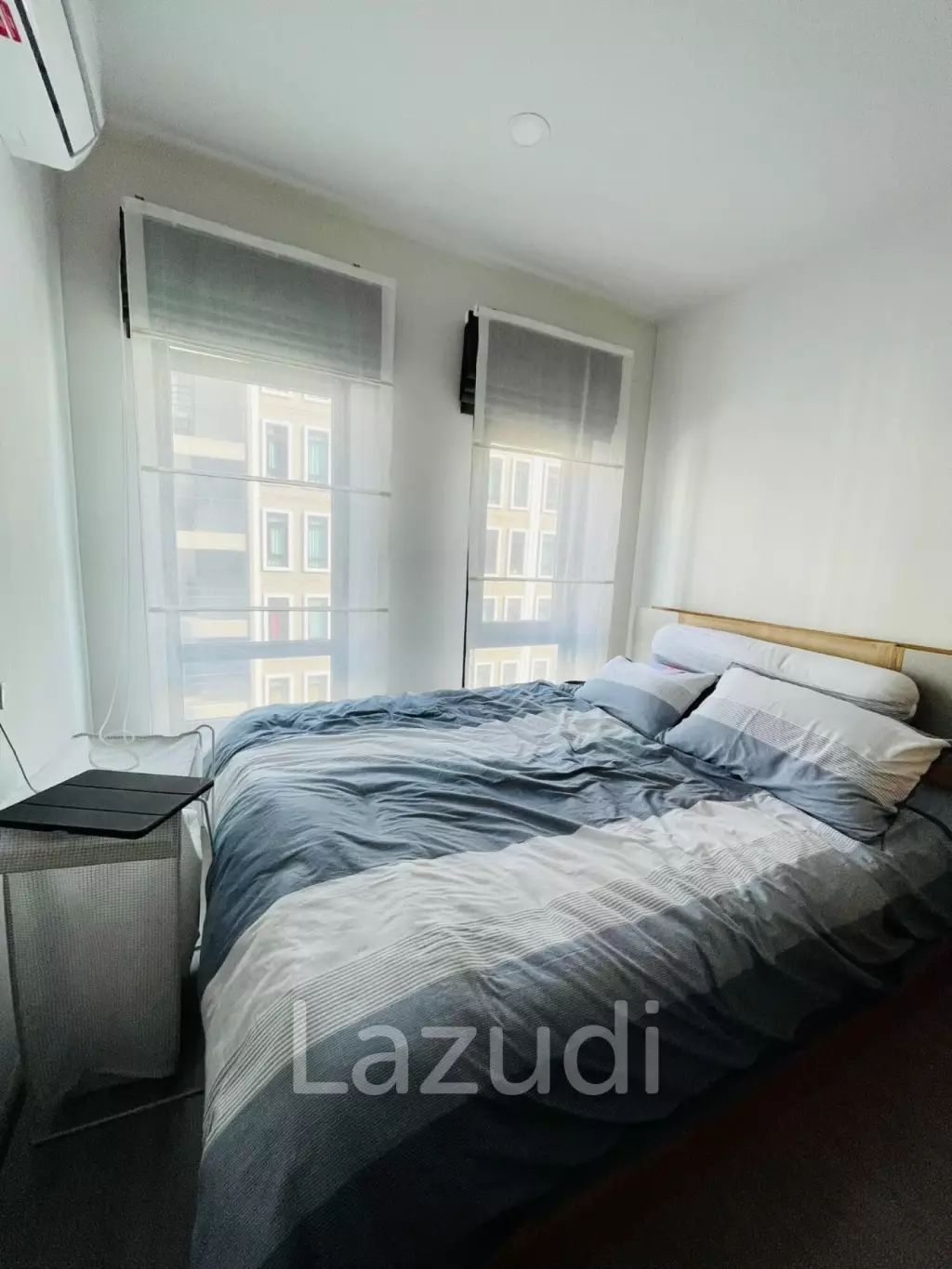 1 Bed 1 Bath 35 SQ.M Aspire Asoke-Ratchada