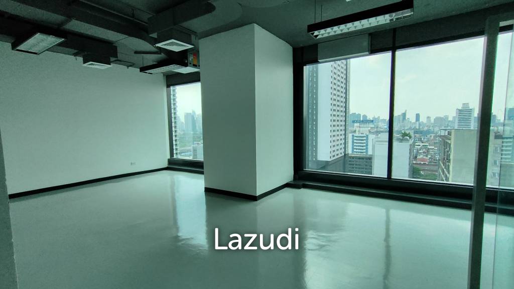 Office Space for rent in Rama9