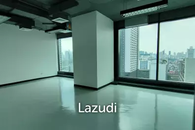 Office Space for rent in Rama9