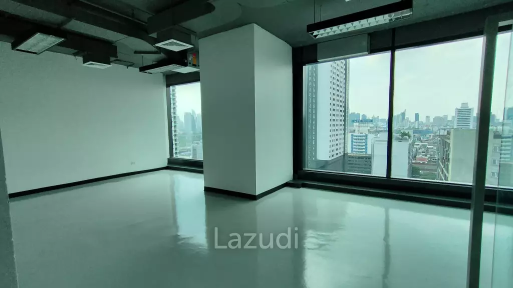 Office Space for rent in Rama9