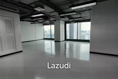 Office Space for rent in Rama9