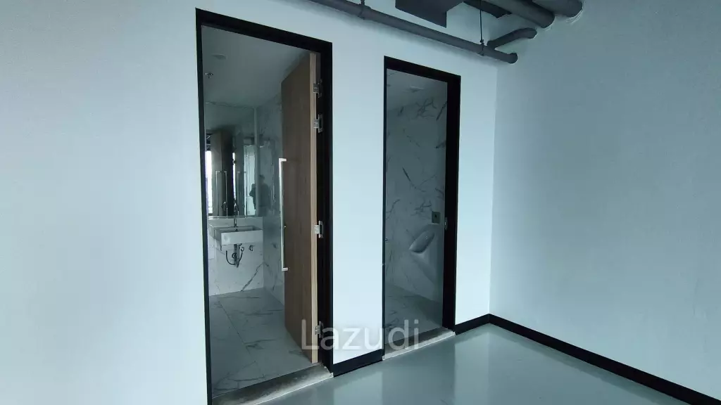 Office Space for rent in Rama9