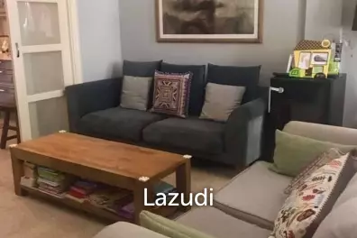 3 Bed 3 Bath 250 SQ.M Garden Square
