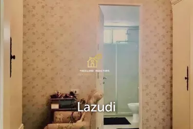 3 Bed 3 Bath 250 SQ.M Garden Square
