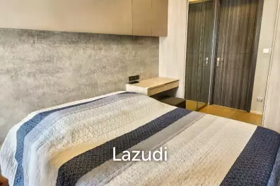 1 Bedroom 1 Bathroom 33 SQ.M Ashton Asoke