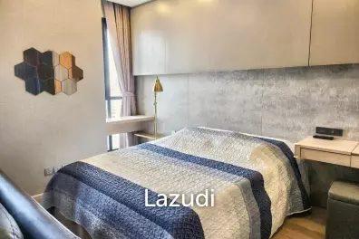 1 Bedroom 1 Bathroom 33 SQ.M Ashton Asoke