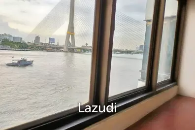 1 Bed 1 Bath 40 SQ.M Juldis River Mansion