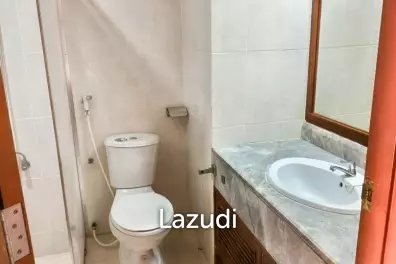 1 Bed 1 Bath 40 SQ.M Juldis River Mansion