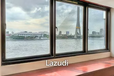 1 Bed 1 Bath 40 SQ.M Juldis River Mansion