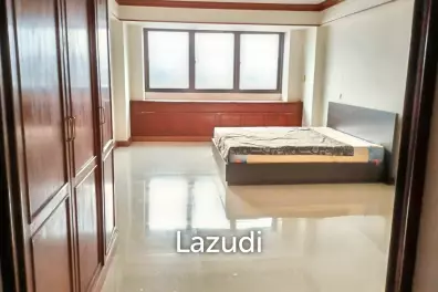 1 Bed 1 Bath 40 SQ.M Juldis River Mansion
