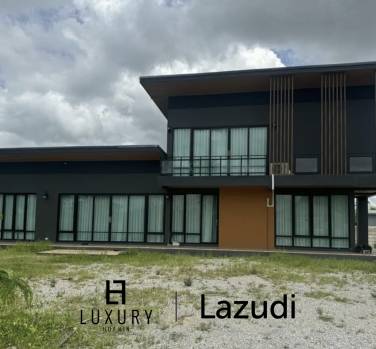 3 Bed 2 Bath Villa For Sale