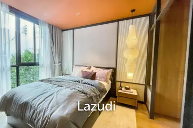 3 Beds 83 SQ.M NUE Epic Asok-Rama9