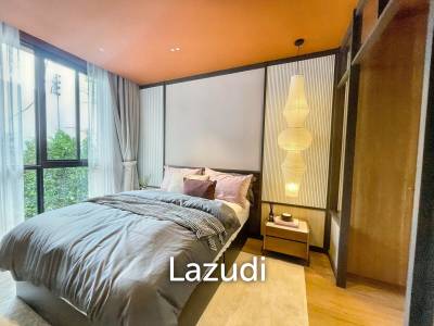 3 Beds 83 SQ.M NUE Epic Asok-Rama9