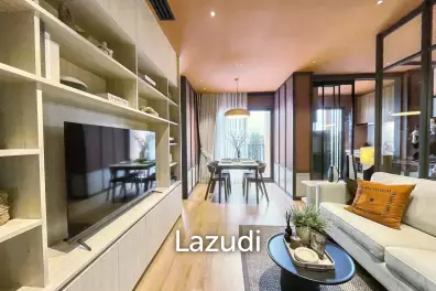 3 Beds 83 SQ.M NUE Epic Asok-Rama9
