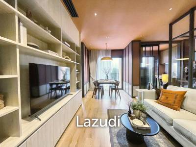 3 Beds 83 SQ.M NUE Epic Asok-Rama9