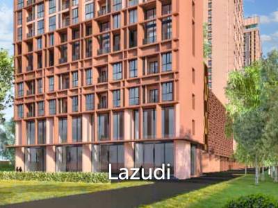 3 Beds 83 SQ.M NUE Epic Asok-Rama9